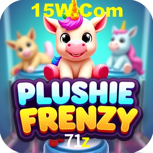 Inovações de Jogos na 71z: O Futuro das Experiências Interativas