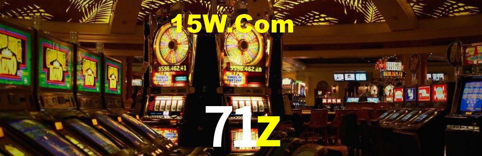 Apostas com odds competitivas na 71z