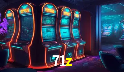 Provedores de Jogos 71z