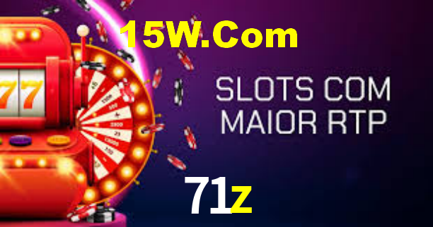 APP rápido e leve da 71z