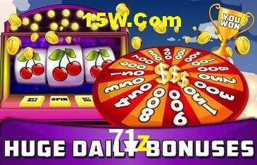 Recursos de Bônus 71z