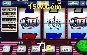 Apostas de Tênis 71z