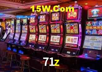 Jogos de Slot 71z