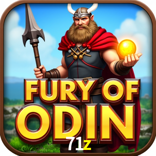 Descubra o Mundo do Cassino Online com 71z