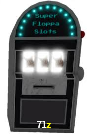Roulette Table 71z