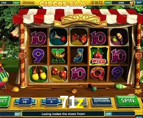 Estatísticas Crash Games 71z