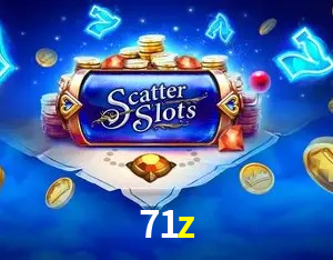 Biblioteca de slots populares na 71z