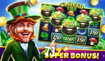 Mesa de Blackjack 71z